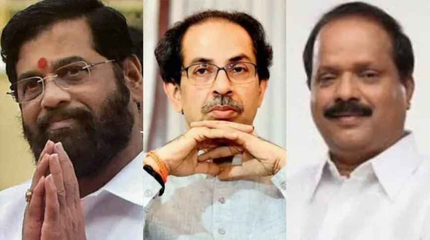 Sada Sarvankar's Shift To Shinde Rebel Camp, A Sign Of The Deep-Seeded Issues In Sena?