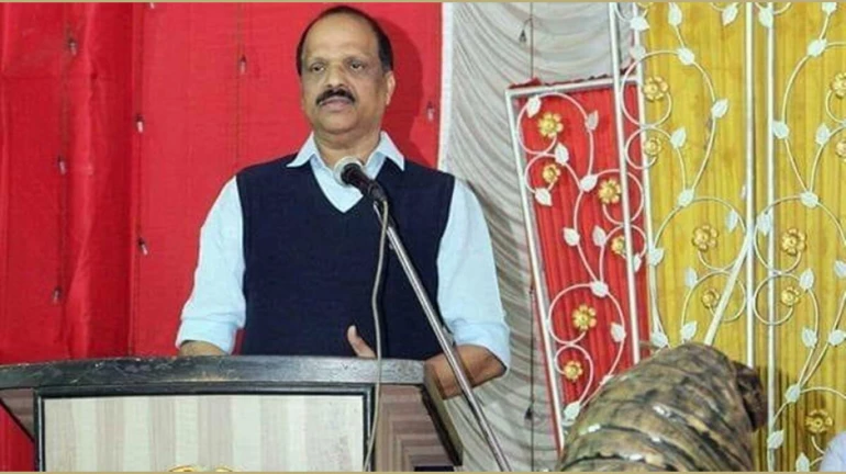 दादर पुलिस ने शिंदे गुट के विधायक सदा सरवणकर की पिस्टल जब्त की दादर पुलिस ने शिंदे गुट के विधायक सदा सरवणकर की पिस्टल जब्त की