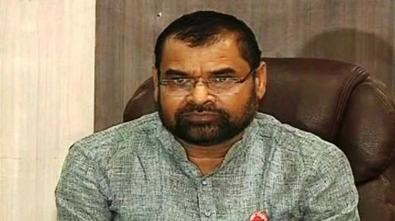 महाराष्ट्र विधान परिषद उम्मीदवार - बीजेपी समर्थित सदाभाऊ खोत ने उम्मीदवारी ली वापस महाराष्ट्र विधान परिषद उम्मीदवार - बीजेपी समर्थित सदाभाऊ खोत ने उम्मीदवारी ली वापस