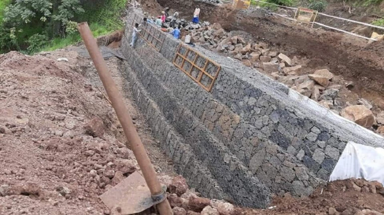 Chembur, Bhandup, Ghatkopar & Other Flood Prone Areas To Get Protective Walls