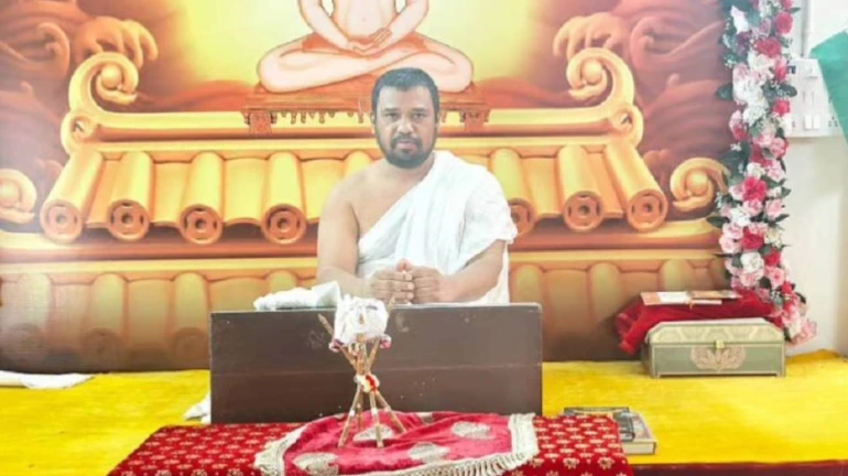 Jain Community to Protest on November 3 Over Pigeon Houses, Animal Safety, and Temple Protection Jain Community to Protest on November 3 Over Pigeon Houses, Animal Safety, and Temple Protection