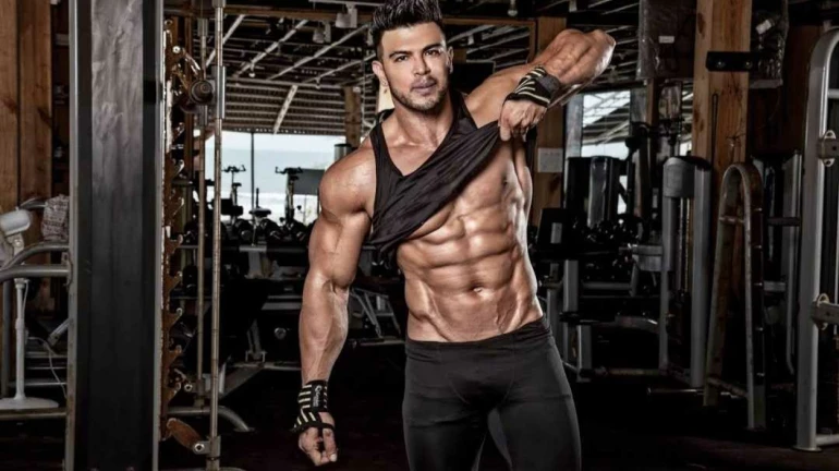 Mumbai: Police filed case Against Bollywood Actor Sahil Khan For Threatening Woman at gym Mumbai: Police filed case Against Bollywood Actor Sahil Khan For Threatening Woman at gym