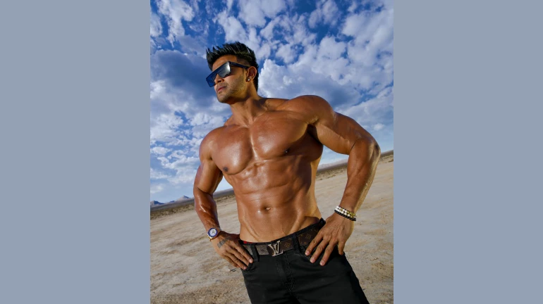 Actor Sahil Khan and four others summoned in Mahadev betting app case Actor Sahil Khan and four others summoned in Mahadev betting app case