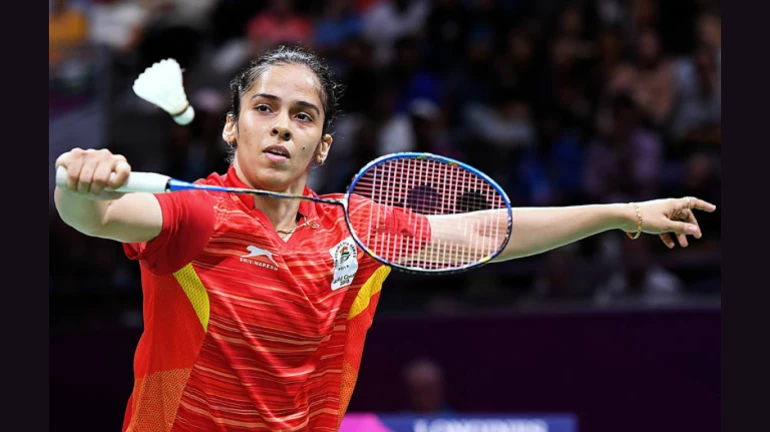 थाईलैंड ओपन खलने गईं साइना नेहवाल को बिना कोरोना रिपोर्ट दिखाए किया गया क्वारंटाइन थाईलैंड ओपन खलने गईं साइना नेहवाल को बिना कोरोना रिपोर्ट दिखाए किया गया क्वारंटाइन