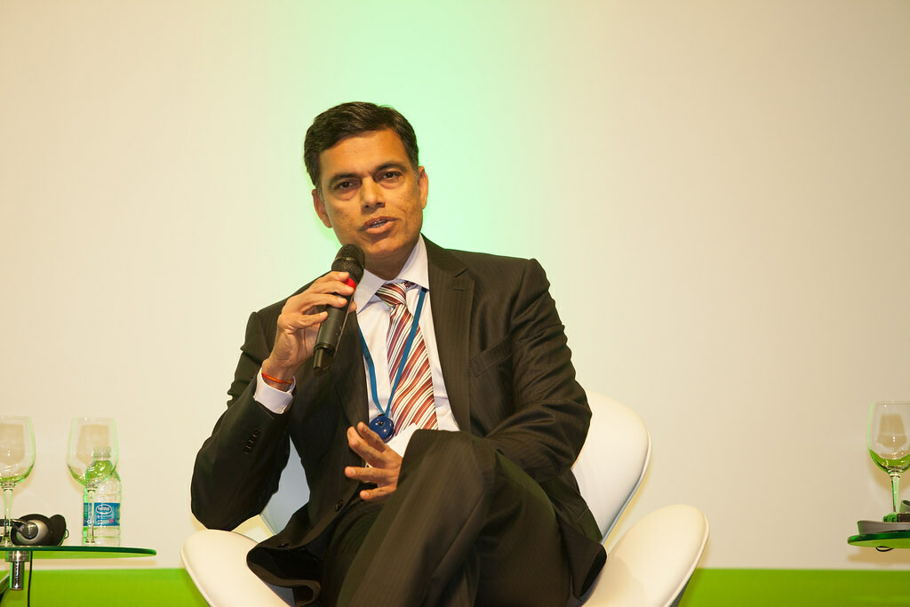 Actress files a rape complaint against famous industrialist Sajjan Jindal