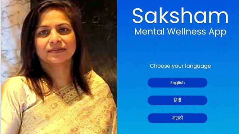 Mumbai: Now, Get Accurate Information About Mental Health Illness Through App!