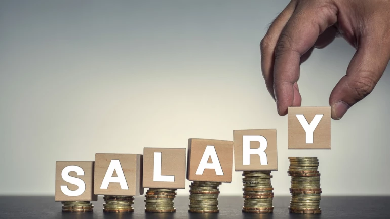 महाराष्ट्र सरकारी कर्मचाऱ्यांना 26 तारखेला पगार मिळणार महाराष्ट्र सरकारी कर्मचाऱ्यांना 26 तारखेला पगार मिळणार