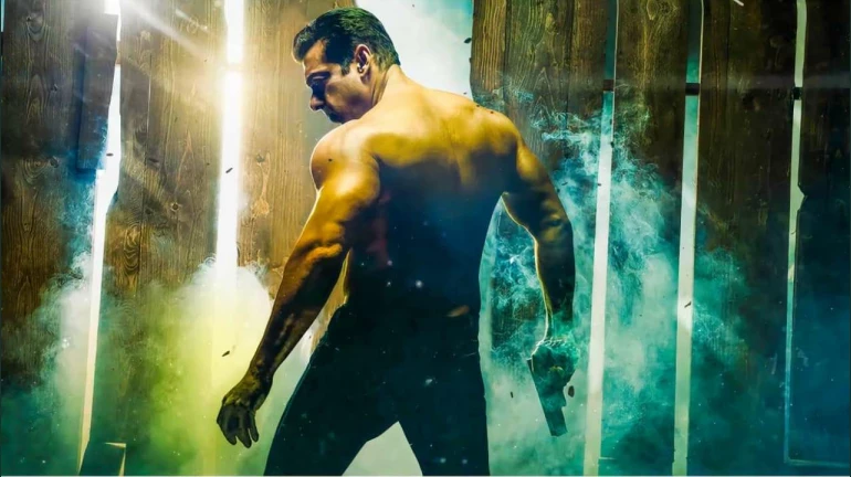 Happy Birthday Salman Khan: 2021 में भाईजान की ये 5 फिल्में मचाएंगे धमाल Happy Birthday Salman Khan: 2021 में भाईजान की ये 5 फिल्में मचाएंगे धमाल