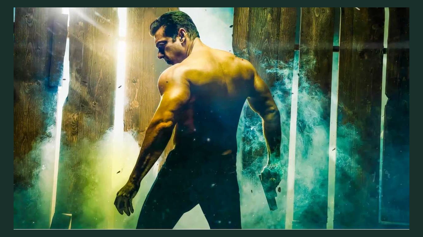 Happy Birthday Salman Khan: 5 upcoming films of the Dabangg hero to watch  out for