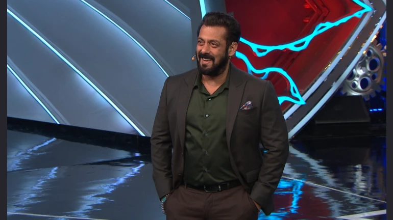 Salman Khan Death threat Case: Rajasthan-based YouTuber Gets Bail Salman Khan Death threat Case: Rajasthan-based YouTuber Gets Bail