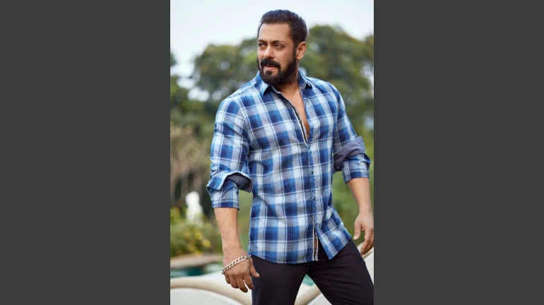 Salman Khan Firing Case: Crime Branch files charge sheet Salman Khan Firing Case: Crime Branch files charge sheet