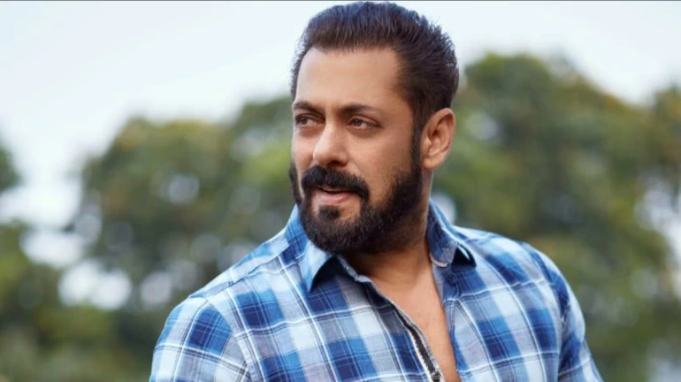 सलमान खान को जान से मारने की धमकी देने वाले वीडियो के मामले में मुंबई पुलिस ने राजस्थान के एक व्यक्ति को गिरफ्तार किया सलमान खान को जान से मारने की धमकी देने वाले वीडियो के मामले में मुंबई पुलिस ने राजस्थान के एक व्यक्ति को गिरफ्तार किया