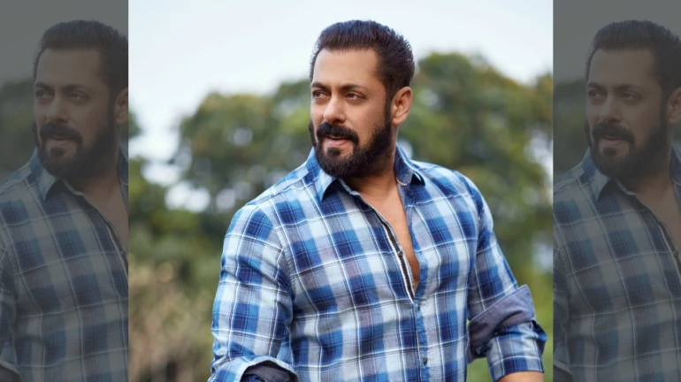 Bishnoi Gang’s Threats Loom Over Salman Khan; Raises Concerns Bishnoi Gang’s Threats Loom Over Salman Khan; Raises Concerns