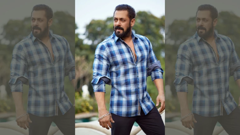 ’राधे' के पोस्टर रिलीज़ के बाद, सोशल मीडिया पर फैंस के बीच मची खलबली ’राधे' के पोस्टर रिलीज़ के बाद, सोशल मीडिया पर फैंस के बीच मची खलबली