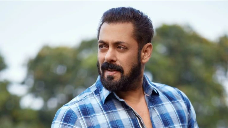 सलमान खान को जान से मारने की धमकी के मामले में 16 साल का लड़का हिरासत मे सलमान खान को जान से मारने की धमकी के मामले में 16 साल का लड़का हिरासत मे