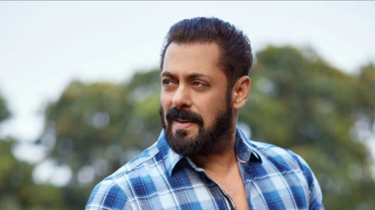 Salman khan threatning row: Mumbai Police issues lookout circular against man in UK