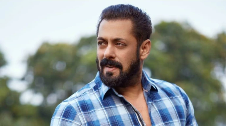 सिद्धू मूसवाला मर्डर केस : आरोपींनी मुंबईतील सलमान खानच्या घराची केली रेकी सिद्धू मूसवाला मर्डर केस : आरोपींनी मुंबईतील सलमान खानच्या घराची केली रेकी