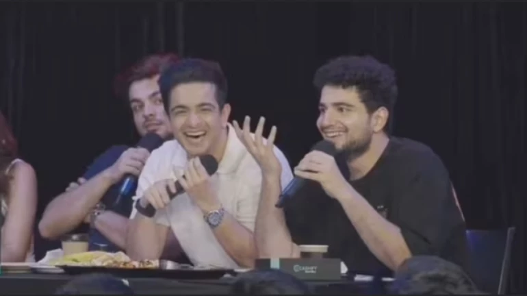 India's Got Latent Controversy: Cyber Department May Summon Participants, Question Other Judges India's Got Latent Controversy: Cyber Department May Summon Participants, Question Other Judges