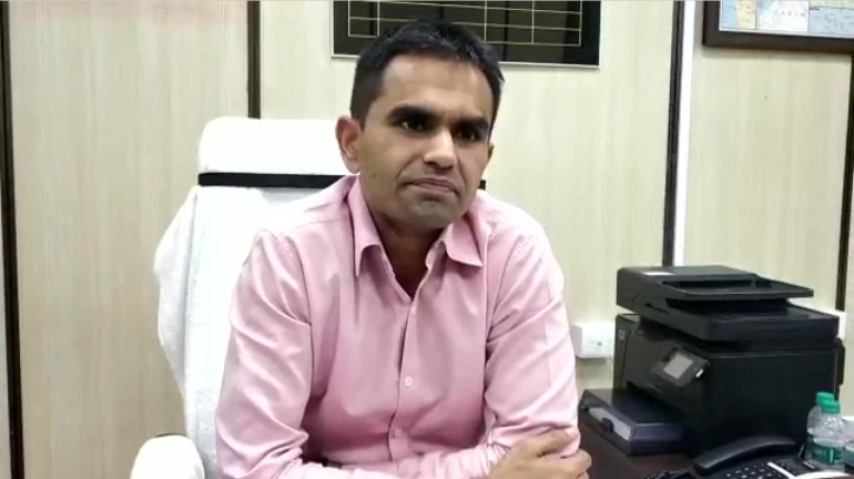 Bombay High Court extends Sameer Wankhede's bail till June 23 Bombay High Court extends Sameer Wankhede's bail till June 23