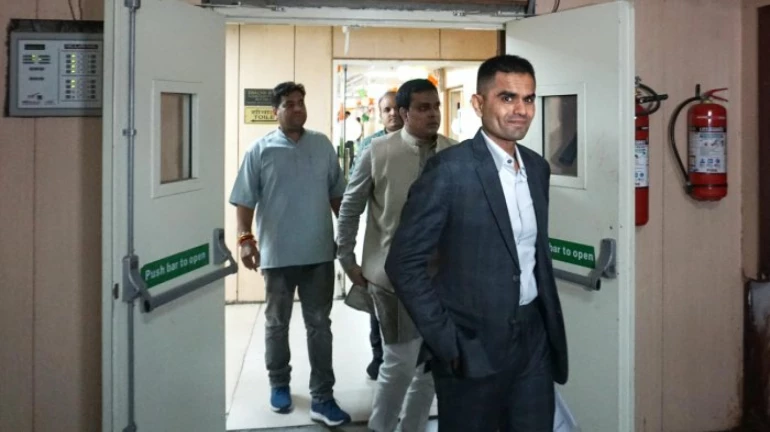Aryan Khan raid case: Shocking revelations from Sameer Wankhede's WhatsApp chat