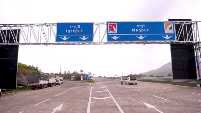 Congress alleges corruption of INR 15,000 crore in Samruddhi Highway; Demands release of white paper Congress alleges corruption of INR 15,000 crore in Samruddhi Highway; Demands release of white paper