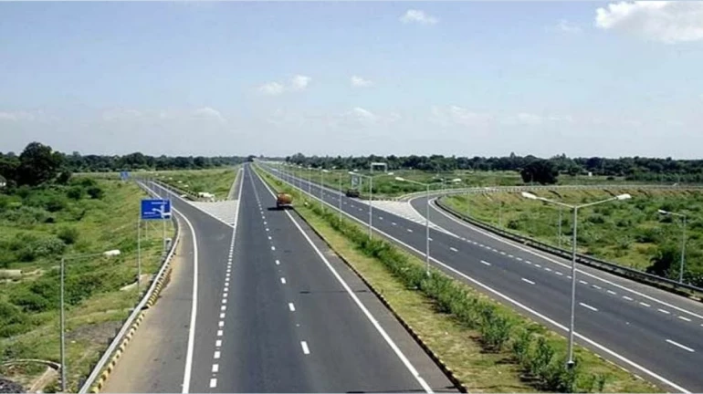Much-Awaited Mumbai-Nagpur Expressway Opening Delayed Again