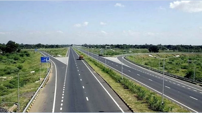 Mumbai-Nagpur Expressway: 2 Mishaps Takes Place Within A Week