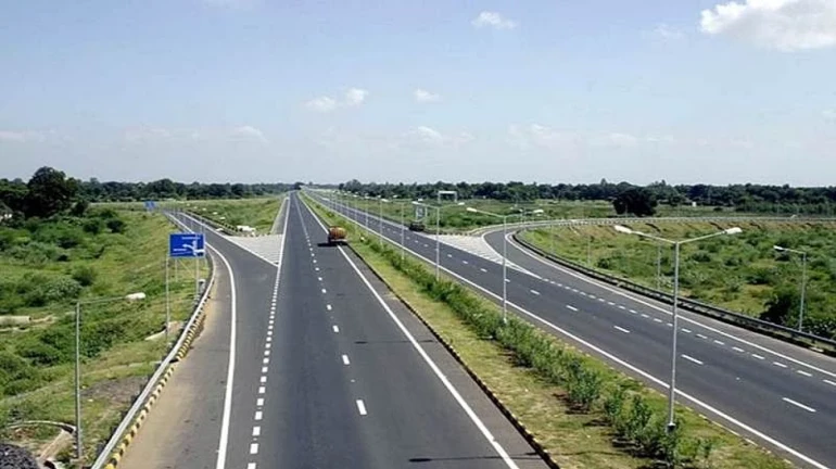 520 किलोमीटर के मुंबई-नागपुर समृद्धि महामार्ग  का दिवाली के मौके पर हो सकता है उद्घाटन