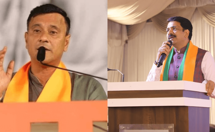 "व्यापारी हो व्यापार करो, हमारे बाप बनने की कोशिश मत करो"- मनसे नतेा संदीप देशपांडे