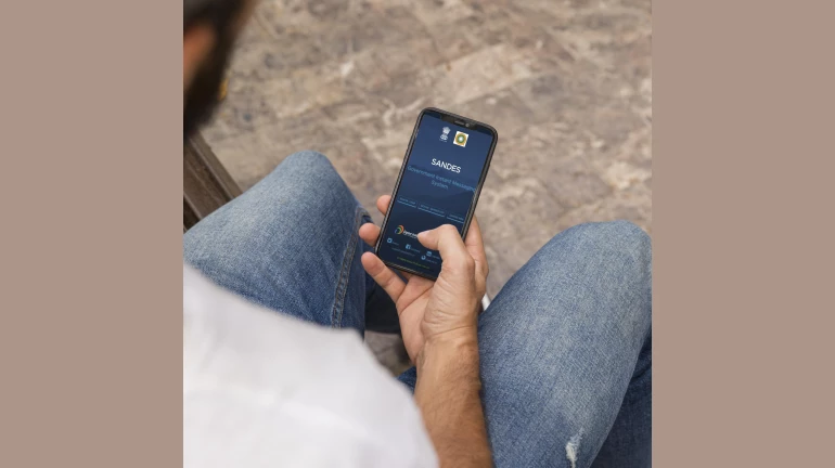 Indian Govt Testing New WhatsApp Alternative Known as ‘Sandes’ Indian Govt Testing New WhatsApp Alternative Known as ‘Sandes’