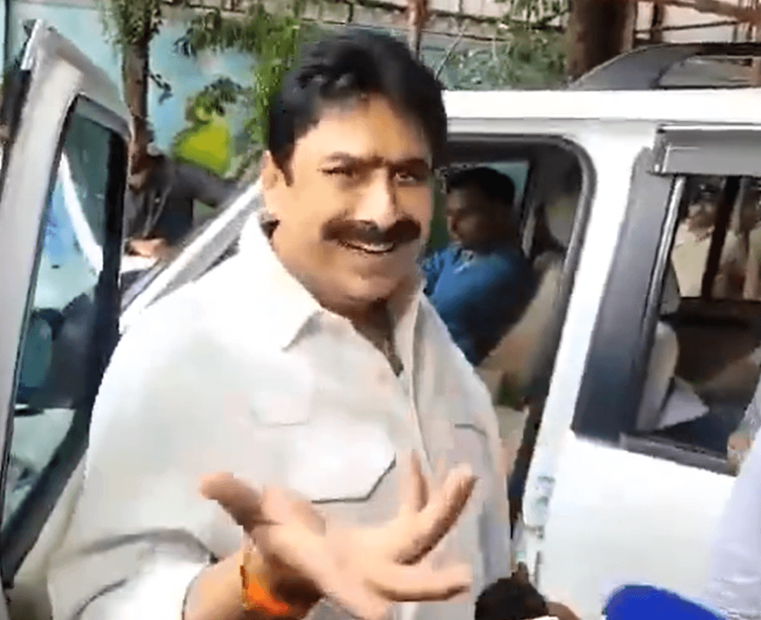 Shiv Sena MP Sanjay Dina Patil Under Fire for Remarks Against Journalists