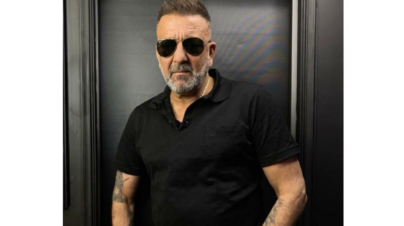 संजय दत्त ने कैंसर को हराया, शेयर किया खास नोट