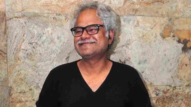 Sanjay Mishra talks about his mantra of 'living life to the fullest' Sanjay Mishra talks about his mantra of 'living life to the fullest'