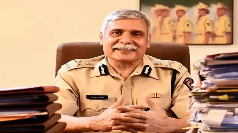 Mumbai: Sanjay Pandey Amends Order Under POCSO Act - Read Revised Circular Here Mumbai: Sanjay Pandey Amends Order Under POCSO Act - Read Revised Circular Here