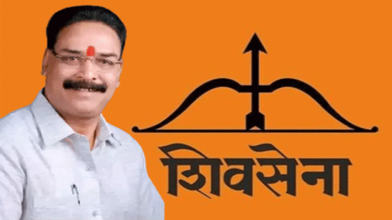 राज्यसभा के लिए आज नामांकन पत्र दाखिल करेंगे संजय पवार राज्यसभा के लिए आज नामांकन पत्र दाखिल करेंगे संजय पवार