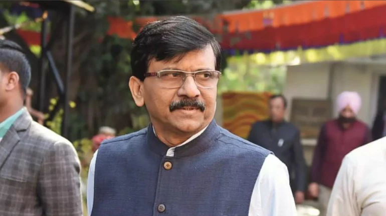 Patra Chawl Money Laundering Case: Sanjay Raut Gets Bail After Nearly 3 Months
