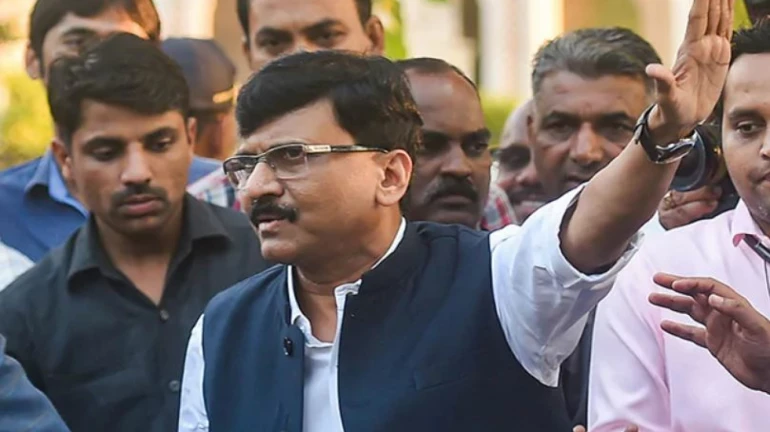 Maharashtra political crisis: Abdul Sattar taunts Sanjay Raut prior SC verdict