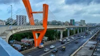 Santacruz-Chembur Link Road Project Moves Closer to Full Completion Santacruz-Chembur Link Road Project Moves Closer to Full Completion