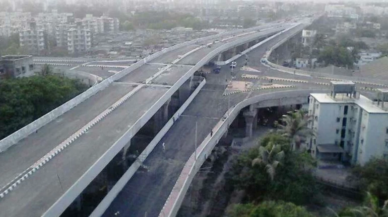 Mumbai Traffic Update: BMC Gets Nod To Extend Santacruz-Chembur Link Road Upto LBS Road
