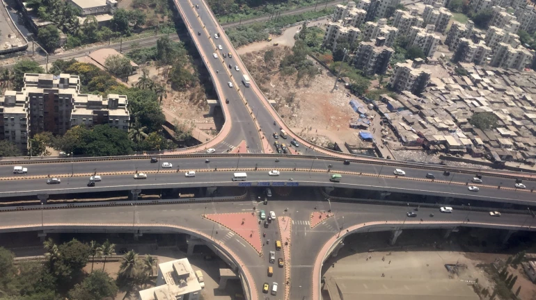 Santacruz-Chembur Link Road: Travel time to be reduced to 15-20 mins after inauguration of 3rd phase