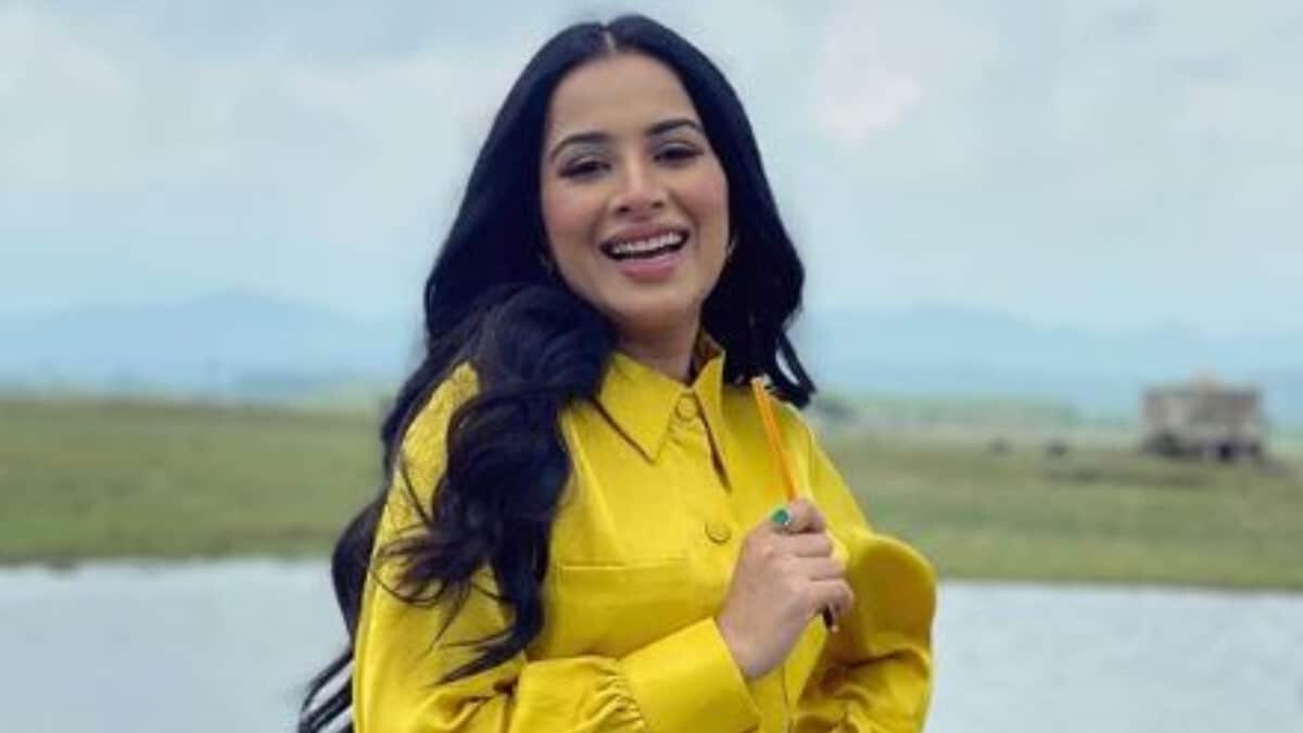 Bigg Boss 14: Sara Grupal becomes the first contestant to be evicted