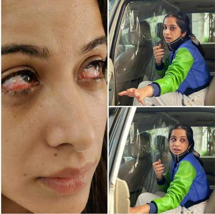 Bigg Boss 14: सारा के बेघर होने का कारण क्या निक्की तंबोली हैं? वायरल तस्वीर उठा रही है सवाल