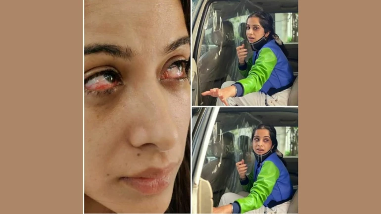 Bigg Boss 14: सारा के बेघर होने का कारण क्या निक्की तंबोली हैं? वायरल तस्वीर उठा रही है सवाल Bigg Boss 14: सारा के बेघर होने का कारण क्या निक्की तंबोली हैं? वायरल तस्वीर उठा रही है सवाल