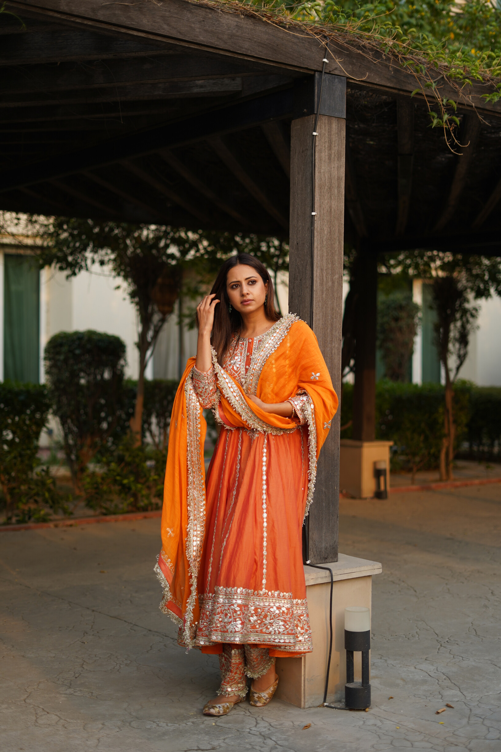 "Didn't chose Bollywood blindly to do two songs," says Sargun Mehta