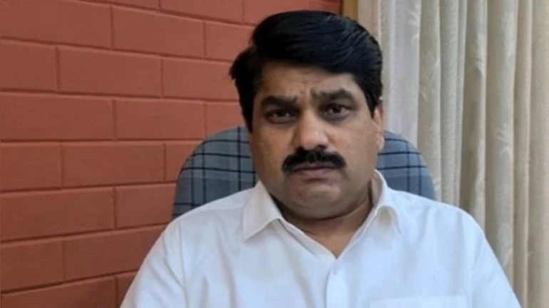 महाराष्ट्र में पूर्व प्रधानमंत्री राजीव गांधी के नाम पर आईटी अवार्ड महाराष्ट्र में पूर्व प्रधानमंत्री राजीव गांधी के नाम पर आईटी अवार्ड