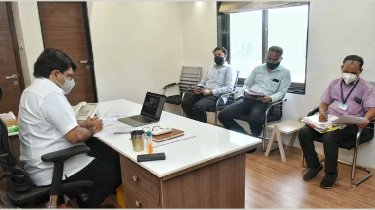 Maharashtra to issue new notification asking home guards to resume duty Maharashtra to issue new notification asking home guards to resume duty