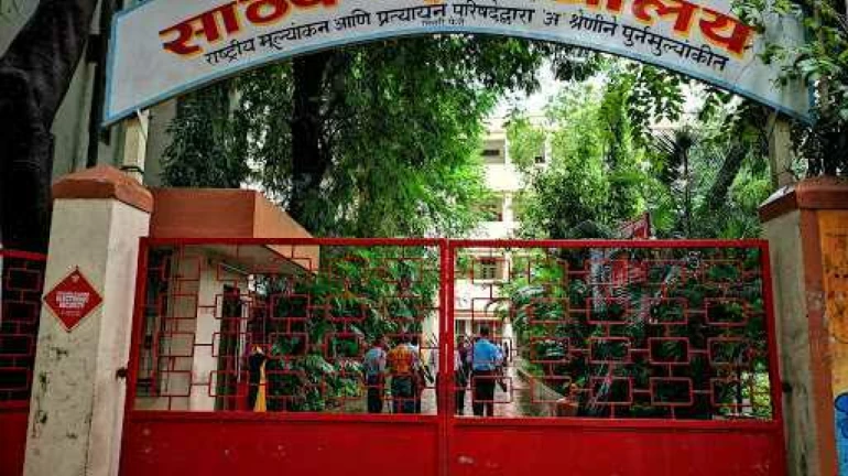 साठ्ये महाविद्यालयात रंगणार 'माध्यम महोत्सव' साठ्ये महाविद्यालयात रंगणार 'माध्यम महोत्सव'