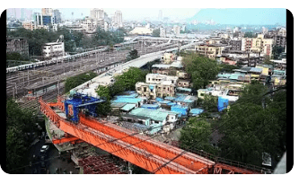 ठाण्यातील SATIS-II प्रकल्प डिसेंबरपर्यंत पूर्ण करण्याचे उद्दिष्ट