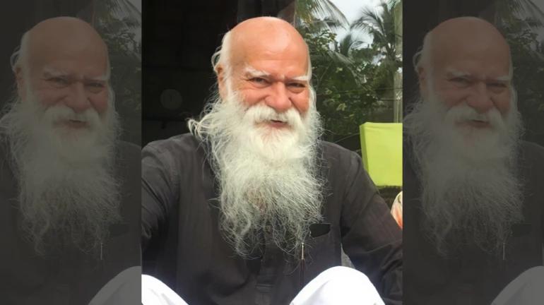 मशहूर फैशन डिजायनर सत्य पॉल का 79 साल की उम्र में निधन मशहूर फैशन डिजायनर सत्य पॉल का 79 साल की उम्र में निधन