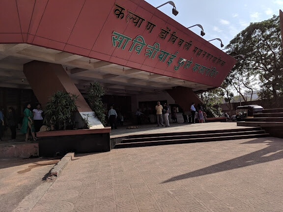 Savitribai Phule Theatre in Dombivli Likely to reopen on August 15